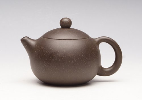 钱小军紫砂壶 西施 