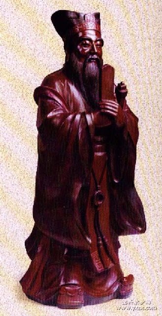 勇跃军紫砂壶 万世师表 