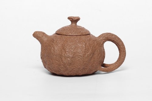 冯群星紫砂壶 供春 