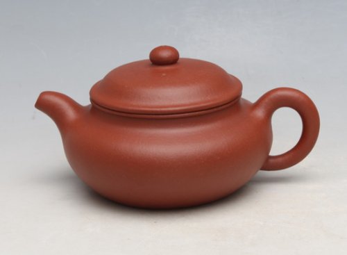 范早大紫砂壶 仿鼓唐燕萍 