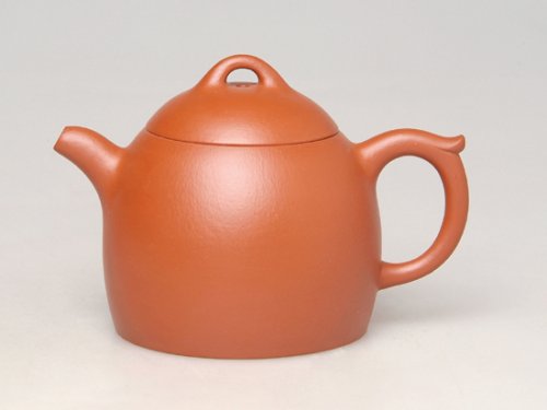 徐顺琴紫砂壶 秦权 