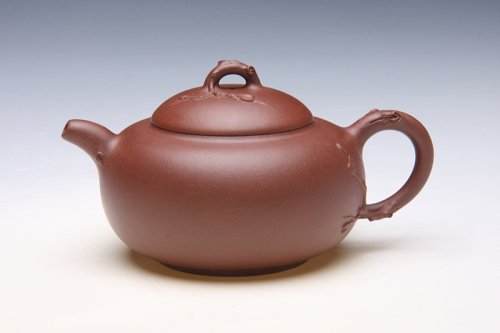 史伟如紫砂壶 清香 