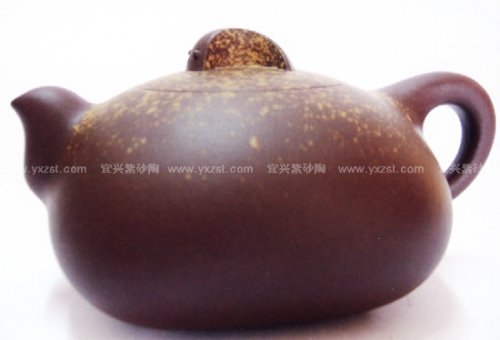 汤志明紫砂壶 1 