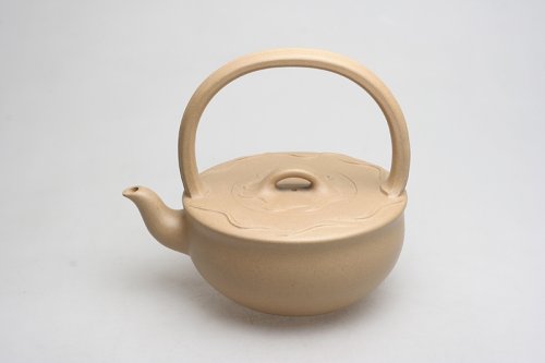 吴曙峰紫砂壶 平湖秋月 