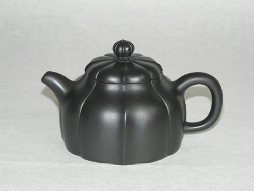 刘志明紫砂壶 12 