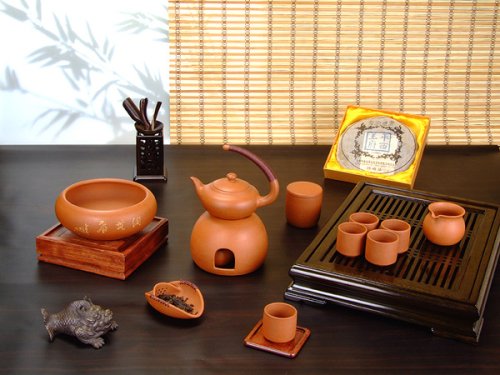 王金川紫砂壶 润无声 