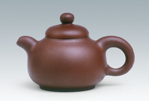 羊建鹏紫砂壶 石泉 150CC 
