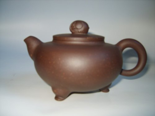 郭建明紫砂壶 S80014471 