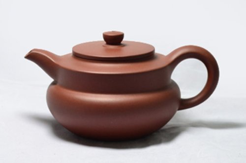 徐浩俊紫砂壶 拓朴 