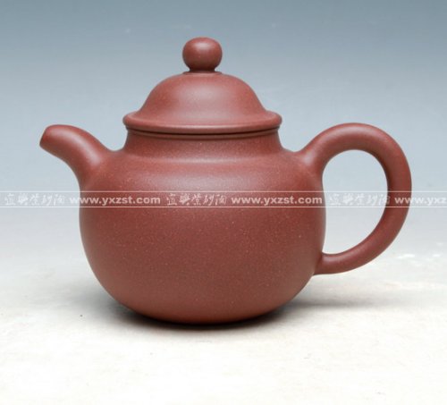 史爱民紫砂壶 掇只 