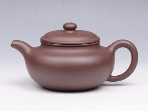 紫砂壶 仿古 
