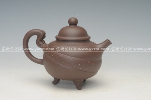 谈伟琴紫砂壶 DSC_8096 