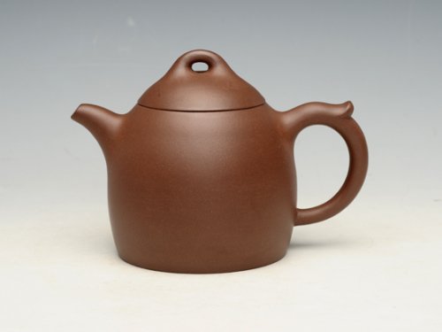 冯文娟紫砂壶 秦权 