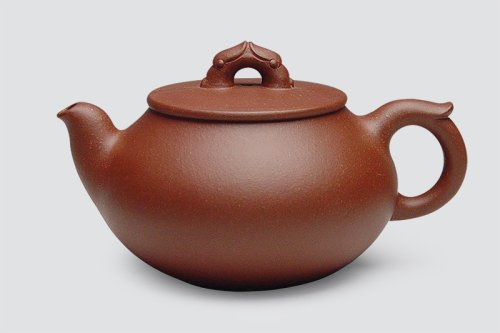 汪梅芳紫砂壶 欣玉 