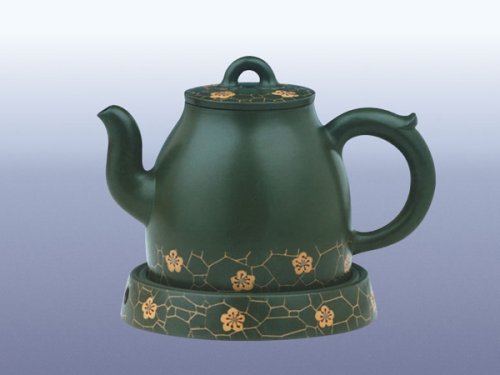 范春娣紫砂壶 2 