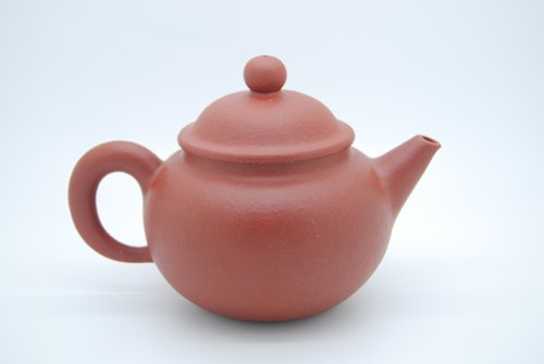 蒋颖娜紫砂壶 启德 