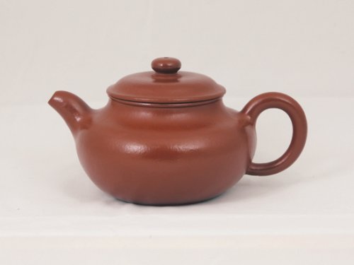 叶洪斌紫砂壶 小仿鼓 