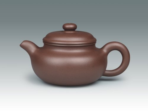 姜建荣紫砂壶 仿古 