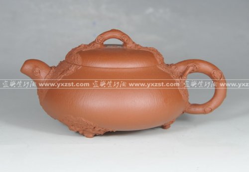 黄丽云紫砂壶 DSC_1987 