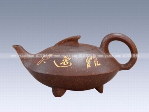 鲍燕萍紫砂壶 碟泉 