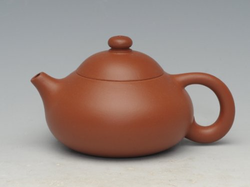 邹健紫砂壶 文旦 