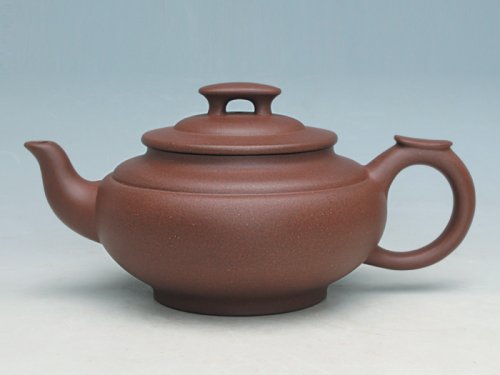 瞿华娣紫砂壶 江南风（二） 