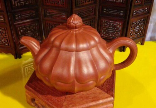 罗燕妮紫砂壶 403375003724651736 
