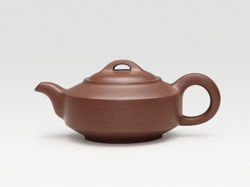 殷阿根紫砂壶 汉君 