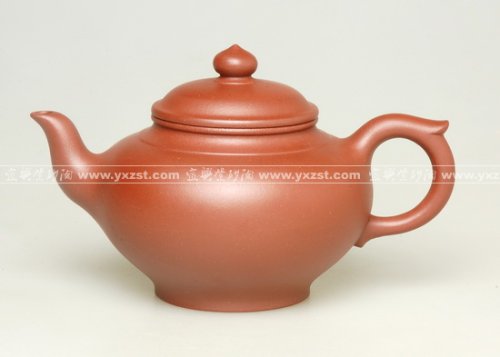张秀娣紫砂壶 笑樱 