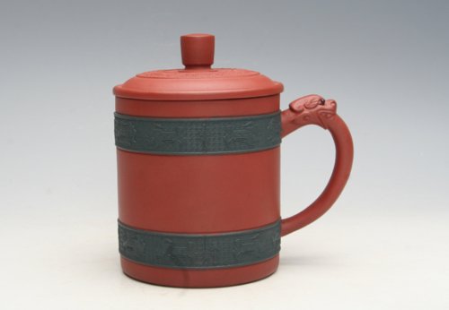 李岩紫砂壶 大吉祥 