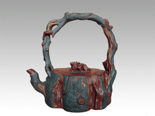 吴立军紫砂壶 06 拷贝 