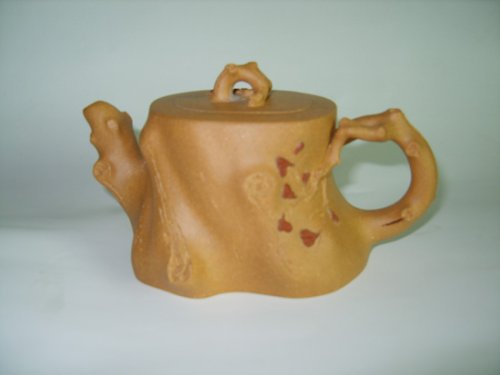 郭建明紫砂壶 S80014401 