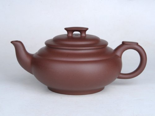 吴玉群紫砂壶 上新桥 