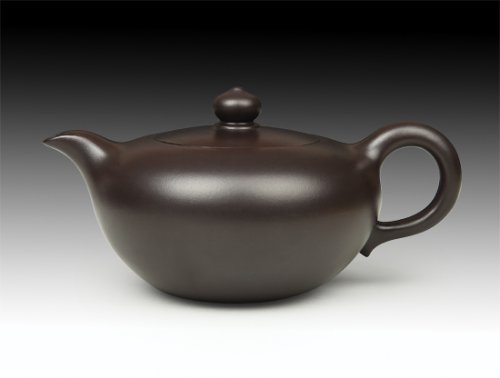 王兰芳紫砂壶 思古 