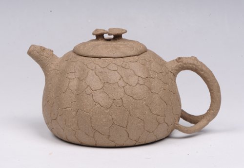 孙美雅紫砂壶 供春 