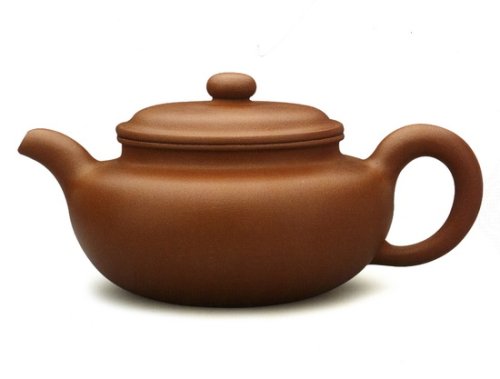 范早大紫砂壶 仿鼓唐燕萍1 