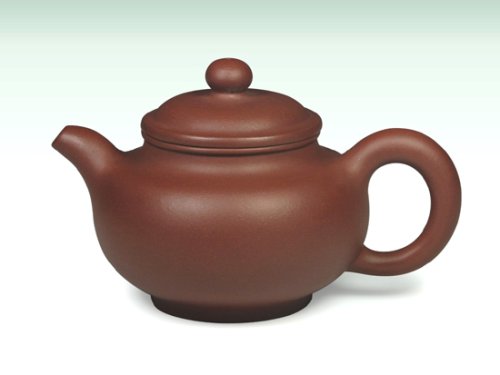 赵孟君紫砂壶 小掇只 