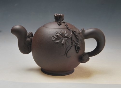 沈洪伟紫砂壶 DSC_0755 