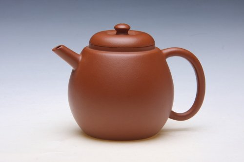 赵益军紫砂壶 明式 