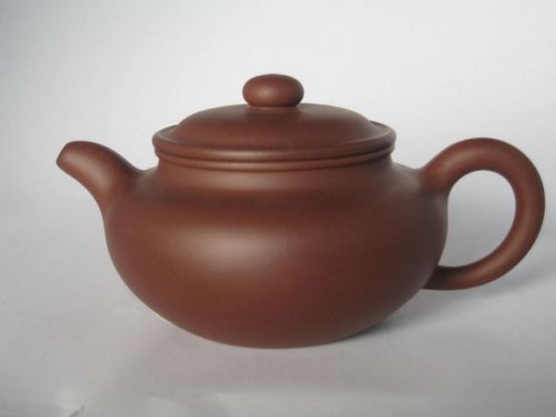 王杏军紫砂壶 仿古壶 