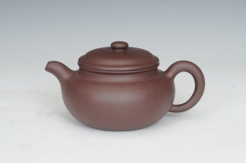 陈永坤紫砂壶 仿古 