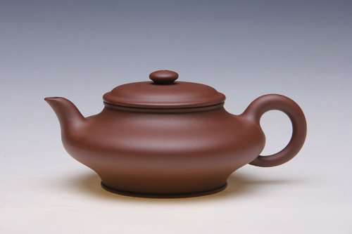 许艳春紫砂壶 美紫砂壶 