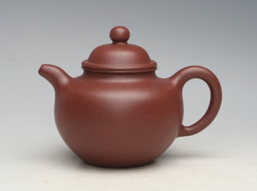 眭龙俊紫砂壶 掇只 