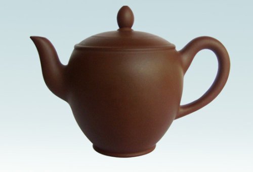 贺洪清紫砂壶 006 