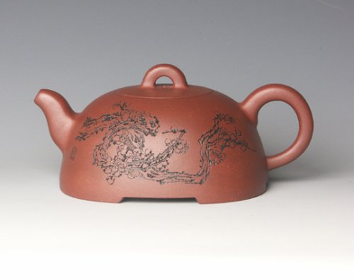 瞿斌紫砂壶 Pict0019今 