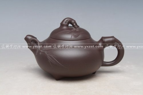 韩小虎紫砂壶 IMG_9957 