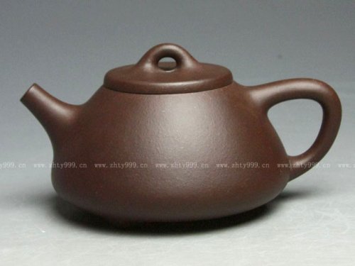陈珍华紫砂壶 中子冶 