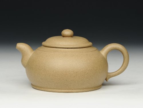 窦锋紫砂壶 福君 