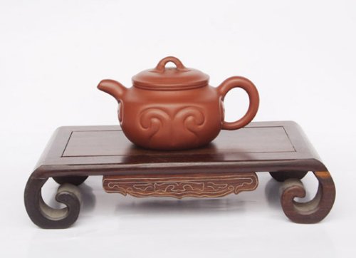 范锡元紫砂壶 原矿原色才是原作 