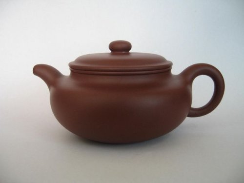 王杏军紫砂壶 仿古壶 